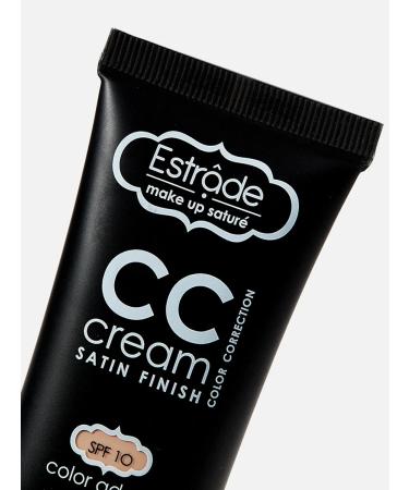 Estrade Tonal face cream ss satin finish tone 11 - Buy Online on GoSupps.com