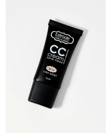 Estrade Tonal face cream ss satin finish tone 11 - Buy Online on GoSupps.com