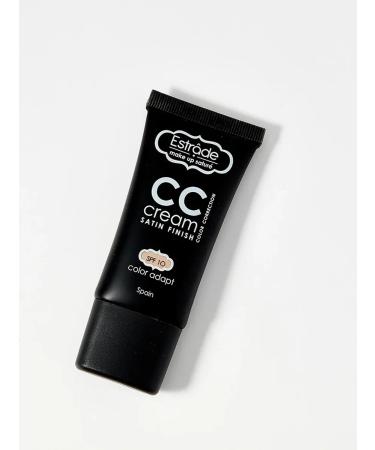 Estrade Tonal face cream ss satin finish tone 13 - Buy Online on GoSupps.com