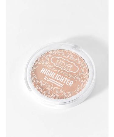 Estrade Illuminique Highlighter Tone 310 - Buy Online on GoSupps.com