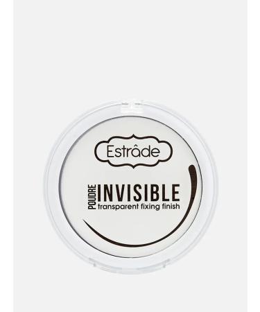 Estrade Facial Powder for Invisible