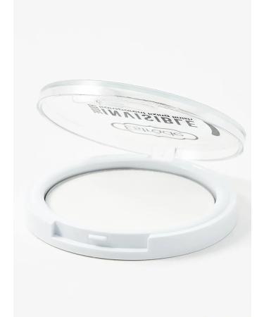 Estrade Facial Powder for Invisible - Buy Online on GoSupps.com
