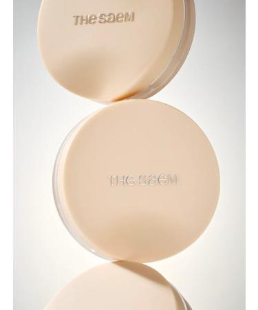 THE SAEM Cover Cover Perfection 1.5 Natural Beige Classler - Buy Online on GoSupps.com