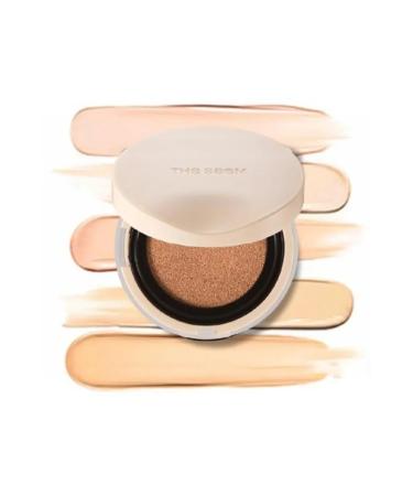 THE SAEM Cover Cover Perfection 1.0 Clear Beige Classiel - Buy Online on GoSupps.com