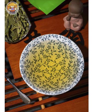 mf-tea Tea Chinese green moon jing - Buy Online on GoSupps.com