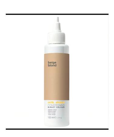 Milkshake Tint air conditioner Beige blond Direct Color 100ml