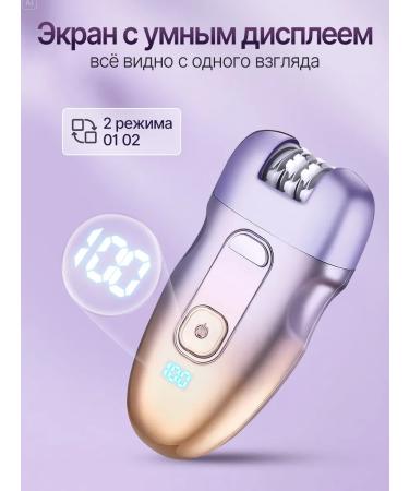 Senmeo ElectroePator for women - Buy Online on GoSupps.com