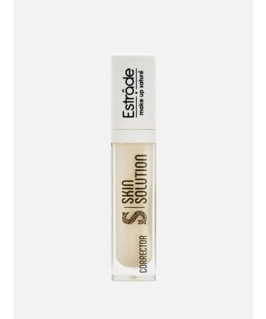 Estrade Facial corrector Skin Solution 51