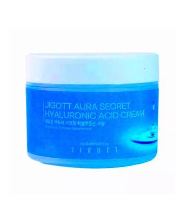 TScosmo Moisturizing Korean face cream - Buy Online on GoSupps.com