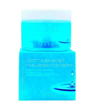 TScosmo Moisturizing Korean face cream - Buy Online on GoSupps.com