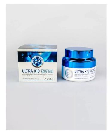 TScosmo Facial cream anti -aging with collagen - Buy Online on GoSupps.com
