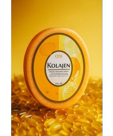 Turkish soap sponge - Buy Online on GoSupps.com