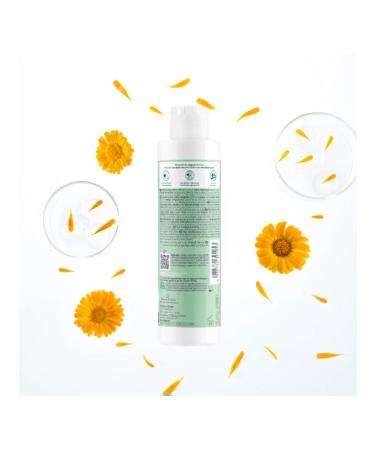 KLORANE BEBE Organic multifunctional oil 200 ml - Buy Online on GoSupps.com