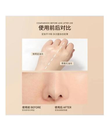 Korean cosmetics Baked powder 040 - Buy Online on GoSupps.com