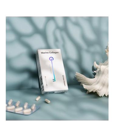 Marine collagen nl naval collagen