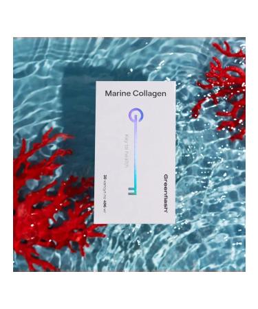 Marine collagen nl naval collagen - Buy Online on GoSupps.com