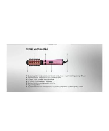 StarWind Rotating fenglass shb 7070 pink - Buy Online on GoSupps.com
