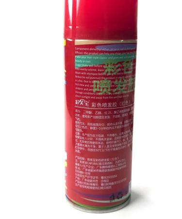 Warehouse77 Washable hair dye - Buy Online on GoSupps.com