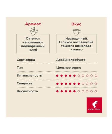 Julius Meinl Espresso Classico coffee in grains 1 kg - Buy Online on GoSupps.com