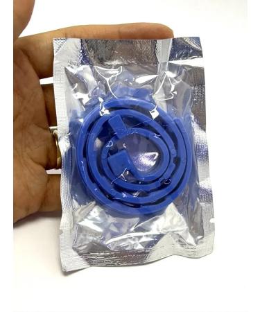 Poli Flea collar for small breed cats - Buy Online on GoSupps.com