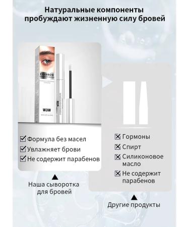 B-Space Eyebrow growth serum - Buy Online on GoSupps.com