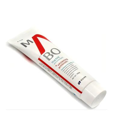 Casual toothpaste "Mabo" 180 ml