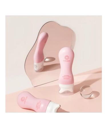 Rire Massage Cream Lifting for Face and Neck - Buy Online on GoSupps.com