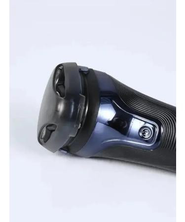 Electric shave for perfectly smooth shaving - Buy Online on GoSupps.com