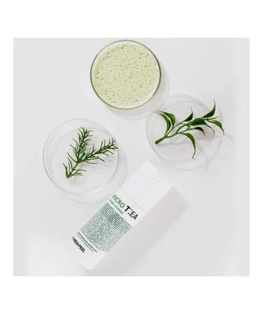 Medipeel Enzyme powder with tea tree Micro Tea - Buy Online on GoSupps.com