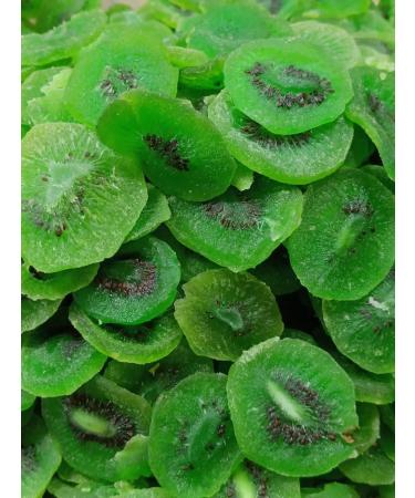 Candied fruits dried kiwi 1kg - Buy Online on GoSupps.com