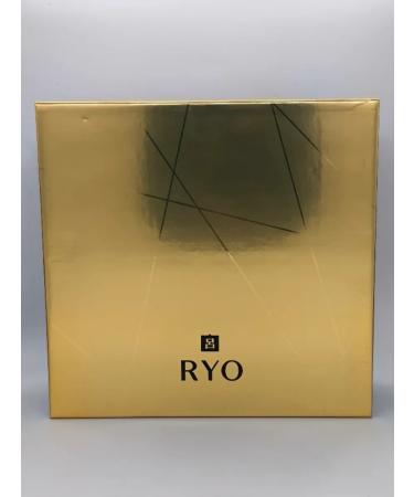 RYO Premium HBX Hair Loss Relief Set - Buy Online on GoSupps.com
