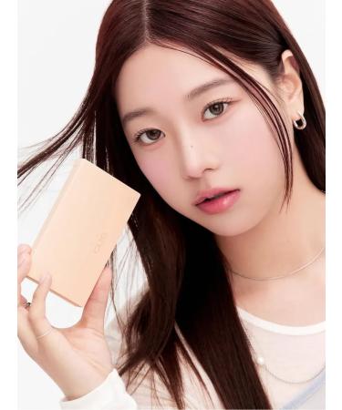 Clio Powder Foundation 23n Ginger - Poodal Tonal Basis - Buy Online on GoSupps.com