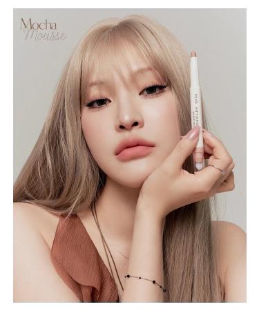 Clio Soft Blending Shadow Stick M203 Mellow Woody - Soft shadow stick with a brush - Buy Online on GoSupps.com