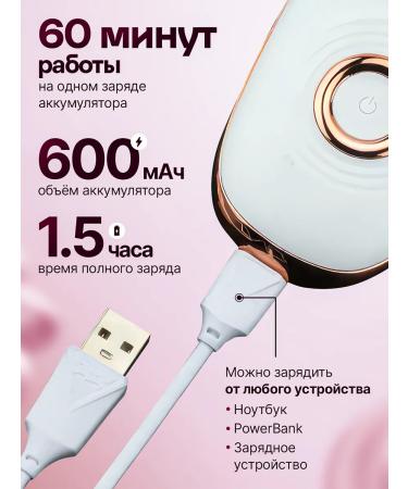 Women's wireless epilator - Buy Online on GoSupps.com