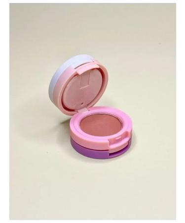 Modern Muse Eye palette with a mirror shadow for the eyes are round - Buy Online on GoSupps.com