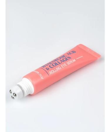 ledo Moisturizing eye cream serum - Buy Online on GoSupps.com