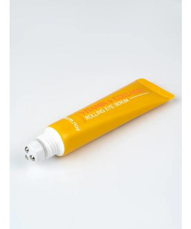 ledo: Moisturizing eye cream serum - Buy Online on GoSupps.com