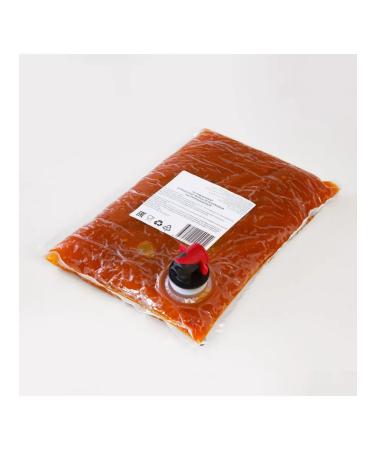 Concentrate for sea buckthorn drinks 1 kg - Buy Online on GoSupps.com