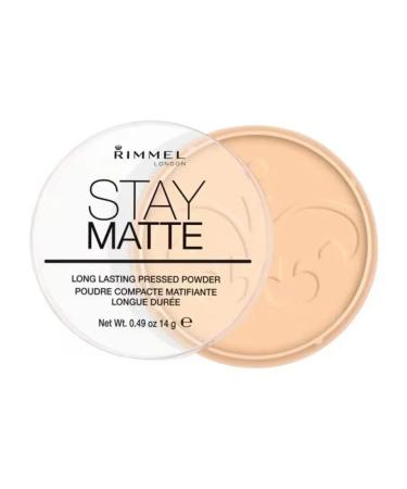 Rimmel Facial powder Transparent tone 001 - Buy Online on GoSupps.com