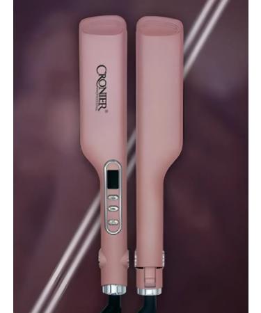 King&Cronier Curricman for curls - Buy Online on GoSupps.com