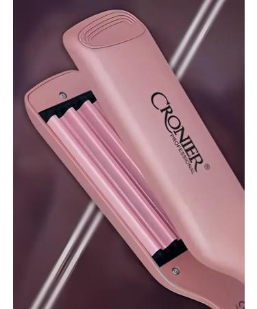 King&Cronier Curricman for curls - Buy Online on GoSupps.com