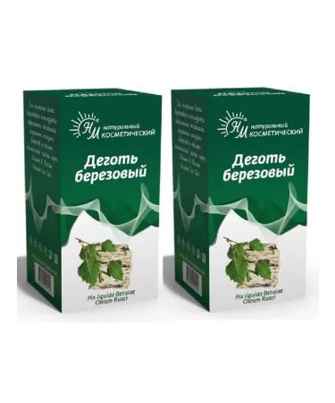 Natural Oils LLC Birch cosmetic