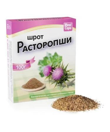 RealCaps Proophashaw shrrrum 100 g 2 pcs - Buy Online on GoSupps.com