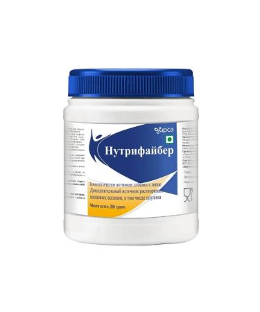 IPCA Nutricifiber powder 200 grams