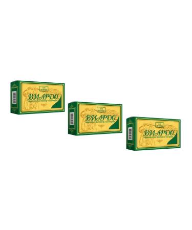 VIARDO To increase testosterone 3 pcs