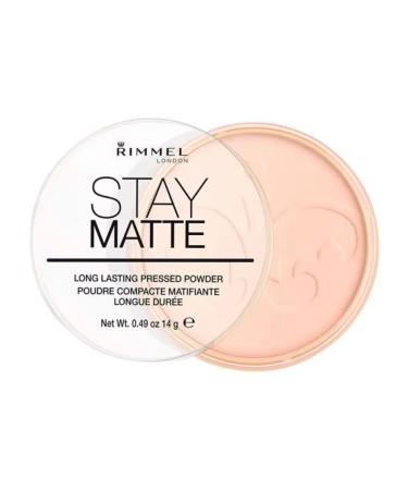 Rimmel Pink Blossom Facial Face Tone 002 - Buy Online on GoSupps.com