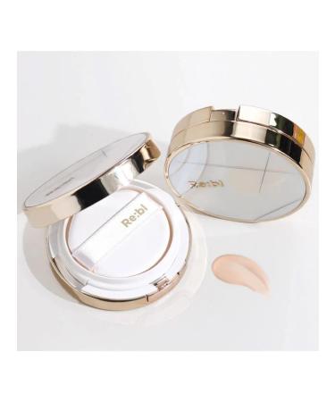 NINEONE COSMEDI Kushon for perfect skin with polynucleotides SPF40PA ++ 23TO - Buy Online on GoSupps.com