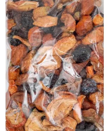 Dried fruit compote mix - Buy Online on GoSupps.com