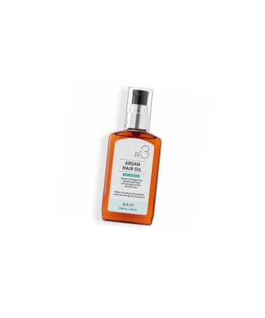 RAIP Argan hair oil 100 ml - Buy Online on GoSupps.com