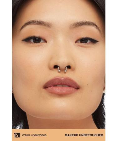 Maybelline New York MAYBELLINE Super Stay Lumi-Matte Foundation No. 128 - Buy Online on GoSupps.com